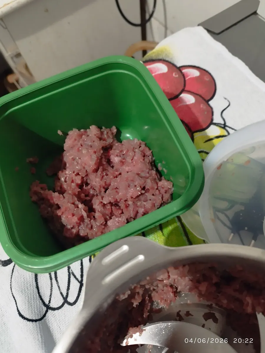 Multiprocessador Elétrico de Alimentos em Inox 2L Mostaz — Review Completo 23